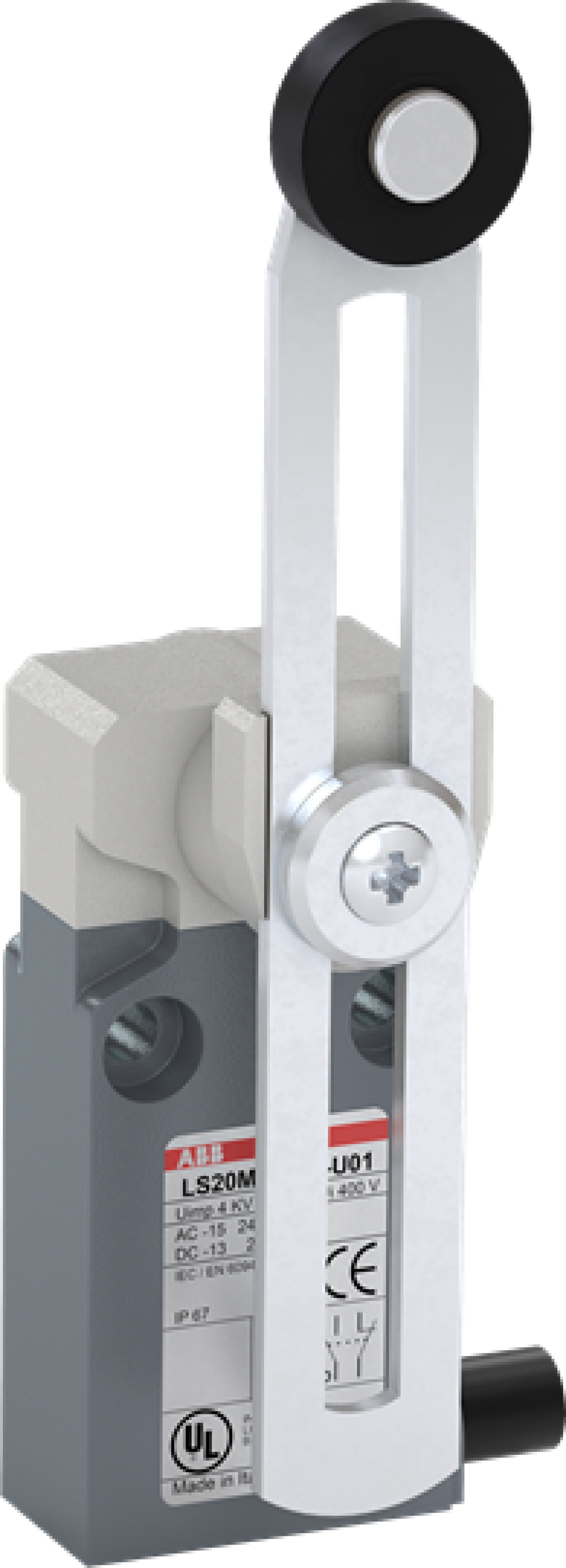 LS20M51B11-U01 Limit Switch