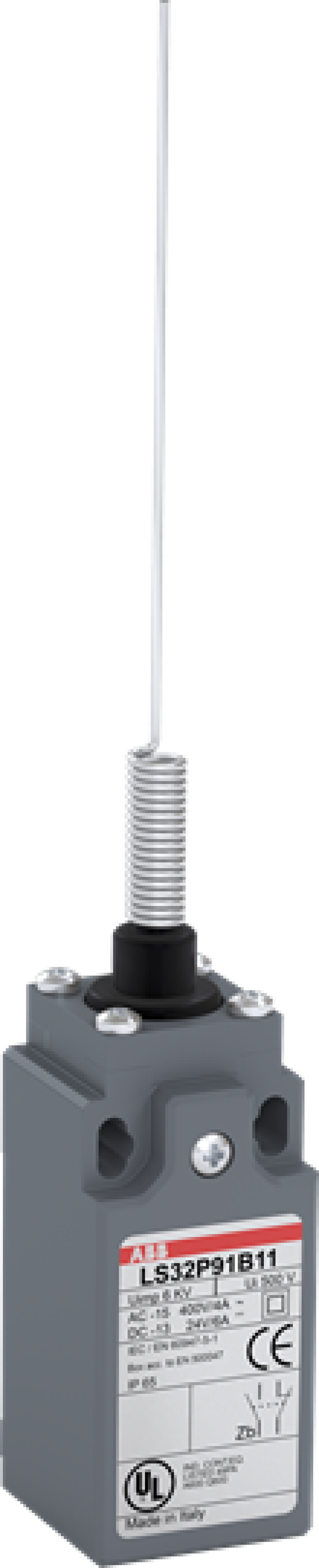 LS32P91B11 Limit Switch