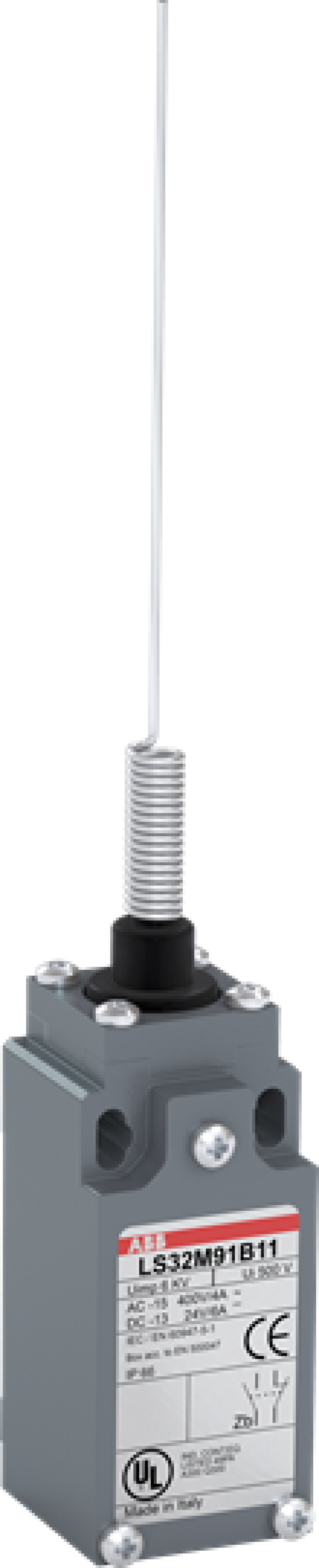 LS31M91B11 Limit Switch