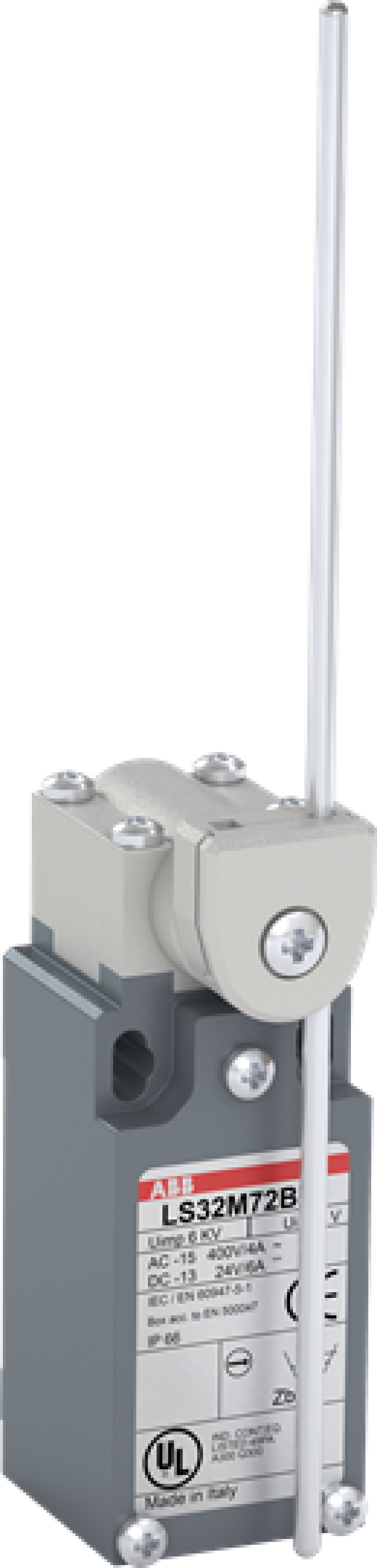 LS35M72B11 Limit Switch