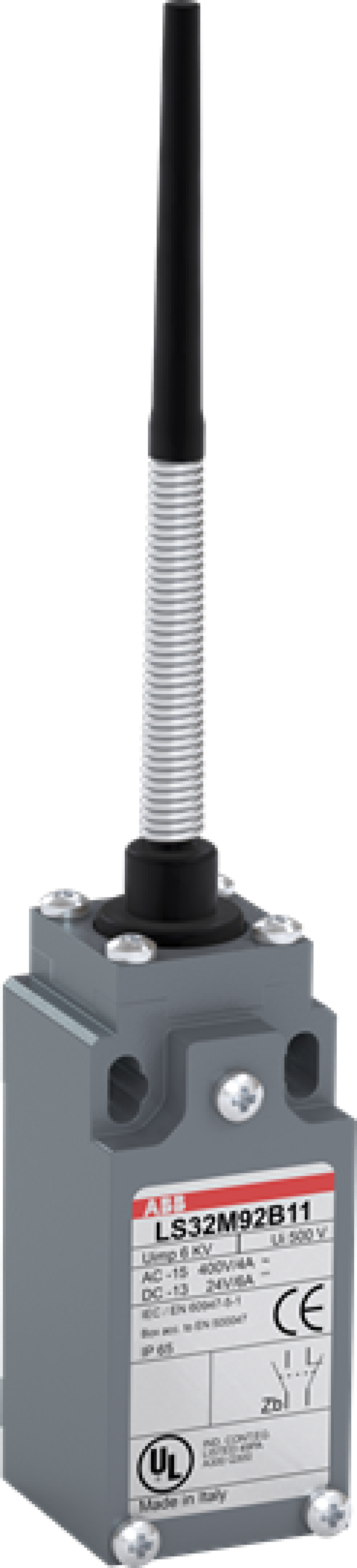 LS32M92B11 Limit Switch