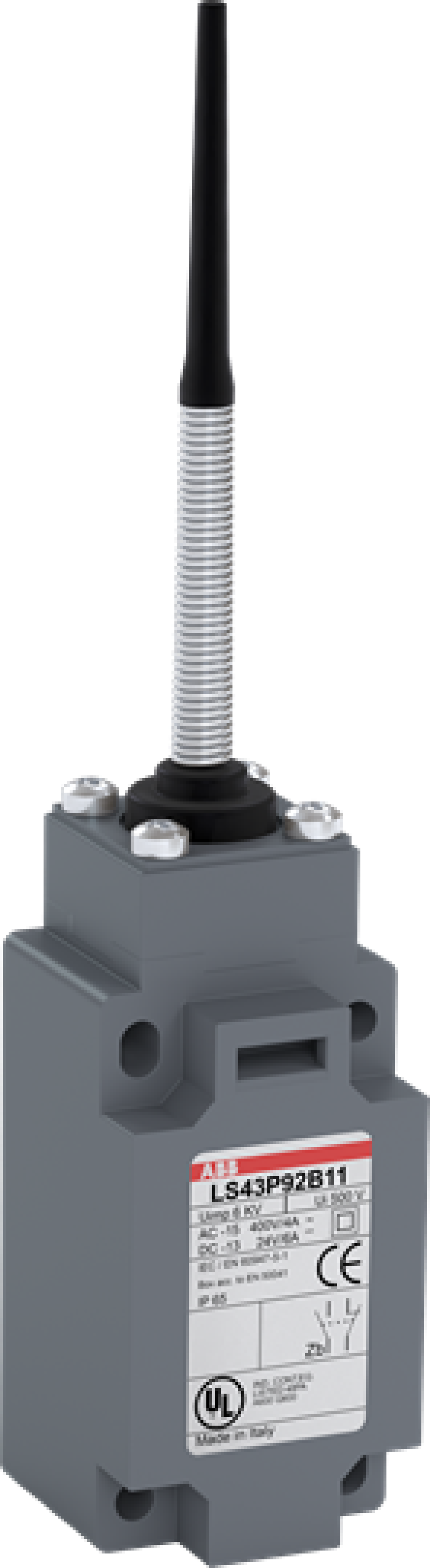 LS43P92B11 Limit Switch