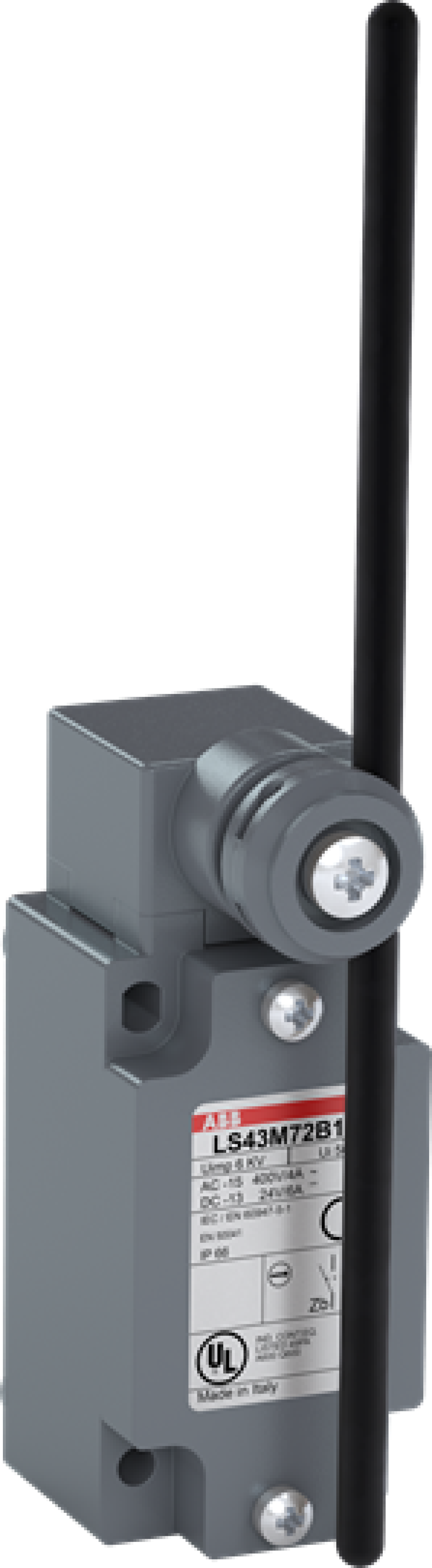 LS40M72B11 Limit Switch