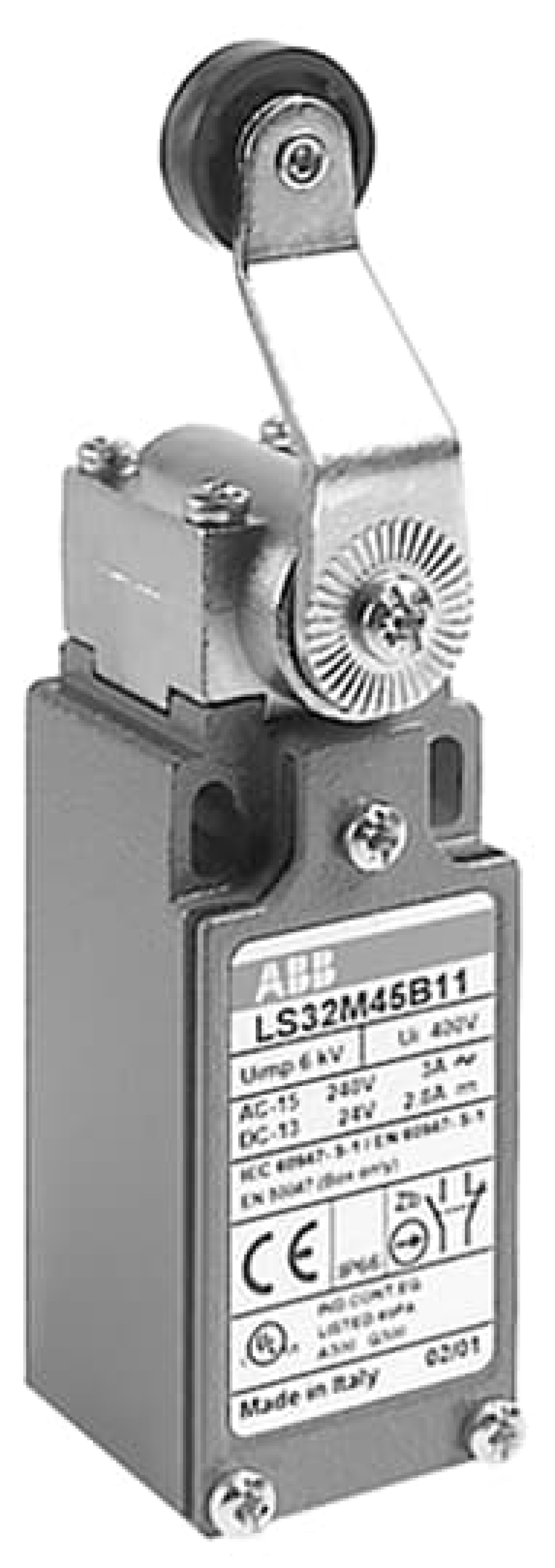 LS32M45B11 Limit Switch