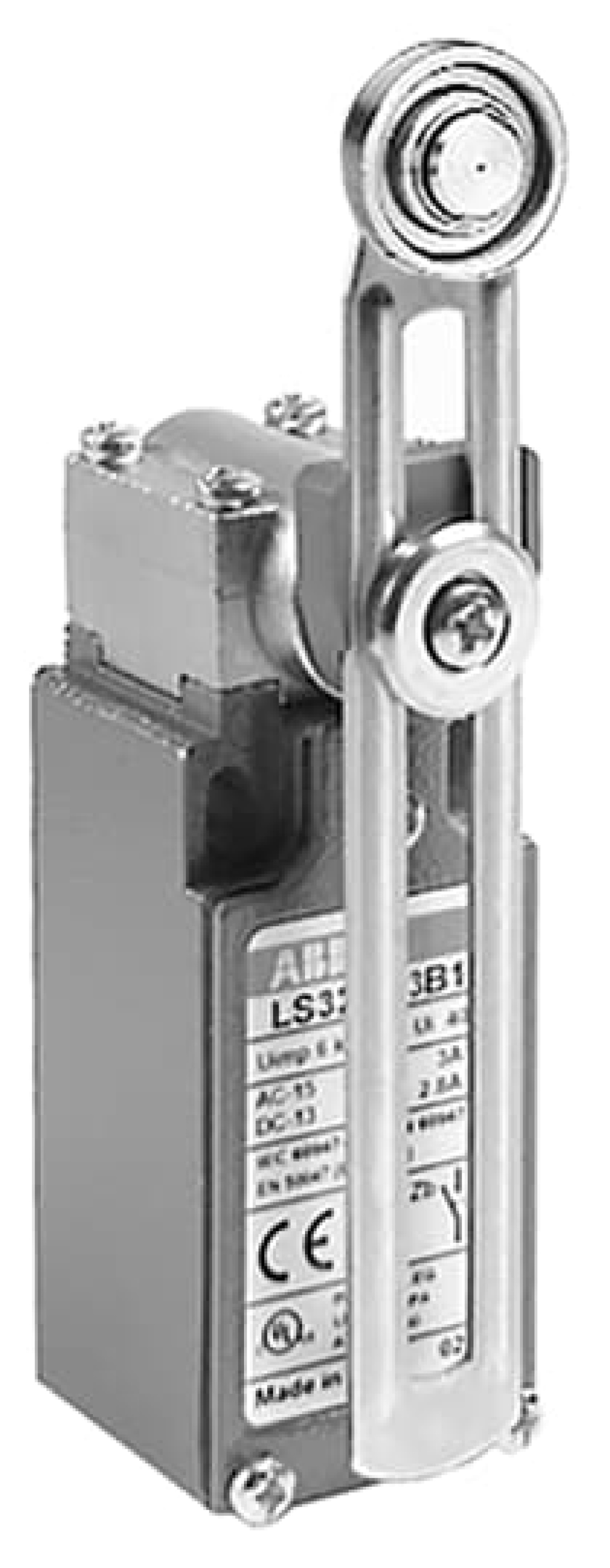 LS33M53B11 Limit Switch