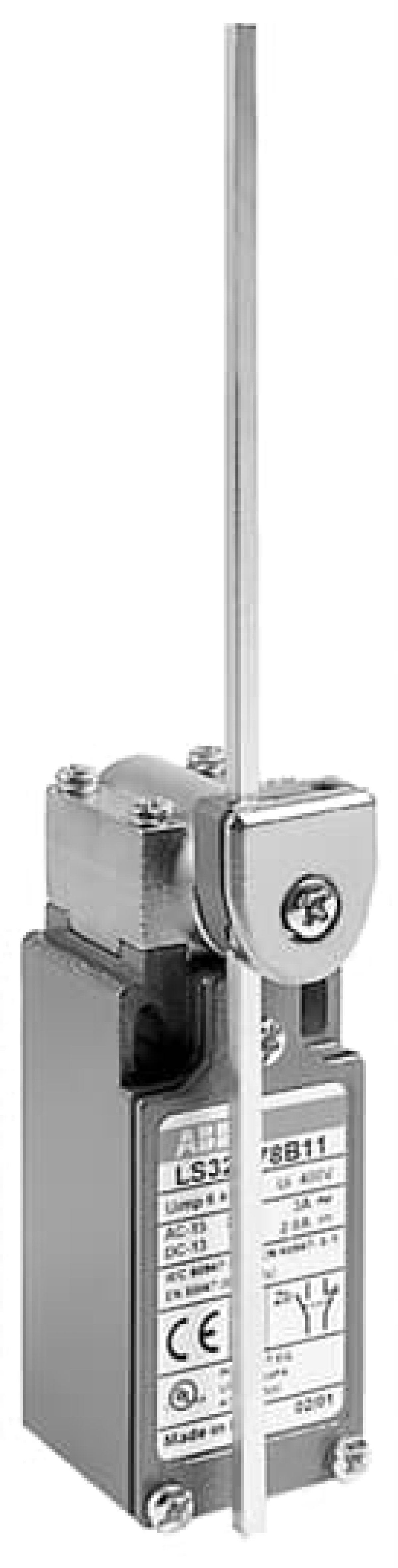 LS32M78B11 Limit Switch