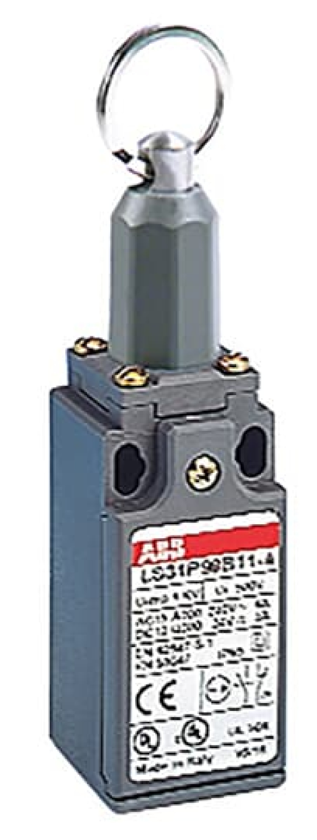 LS32P98B11-A Limit Switch