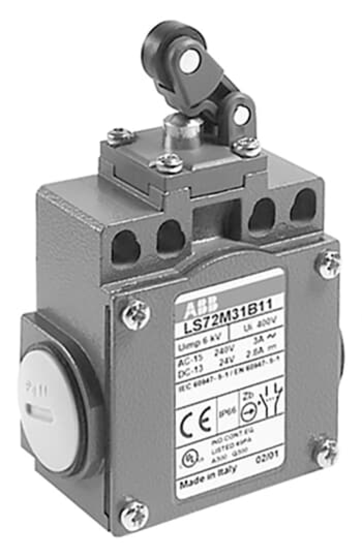 LS75M31B11 Limit Switch