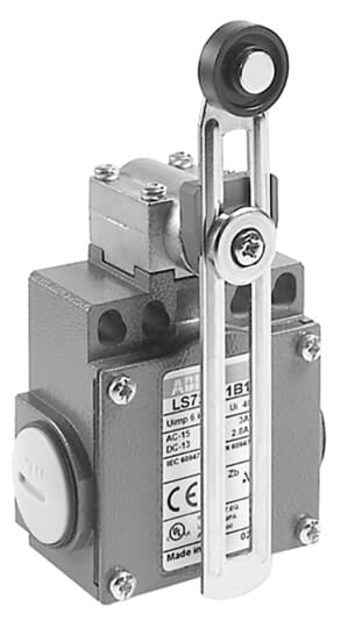 LS75M51B11 Limit Switch