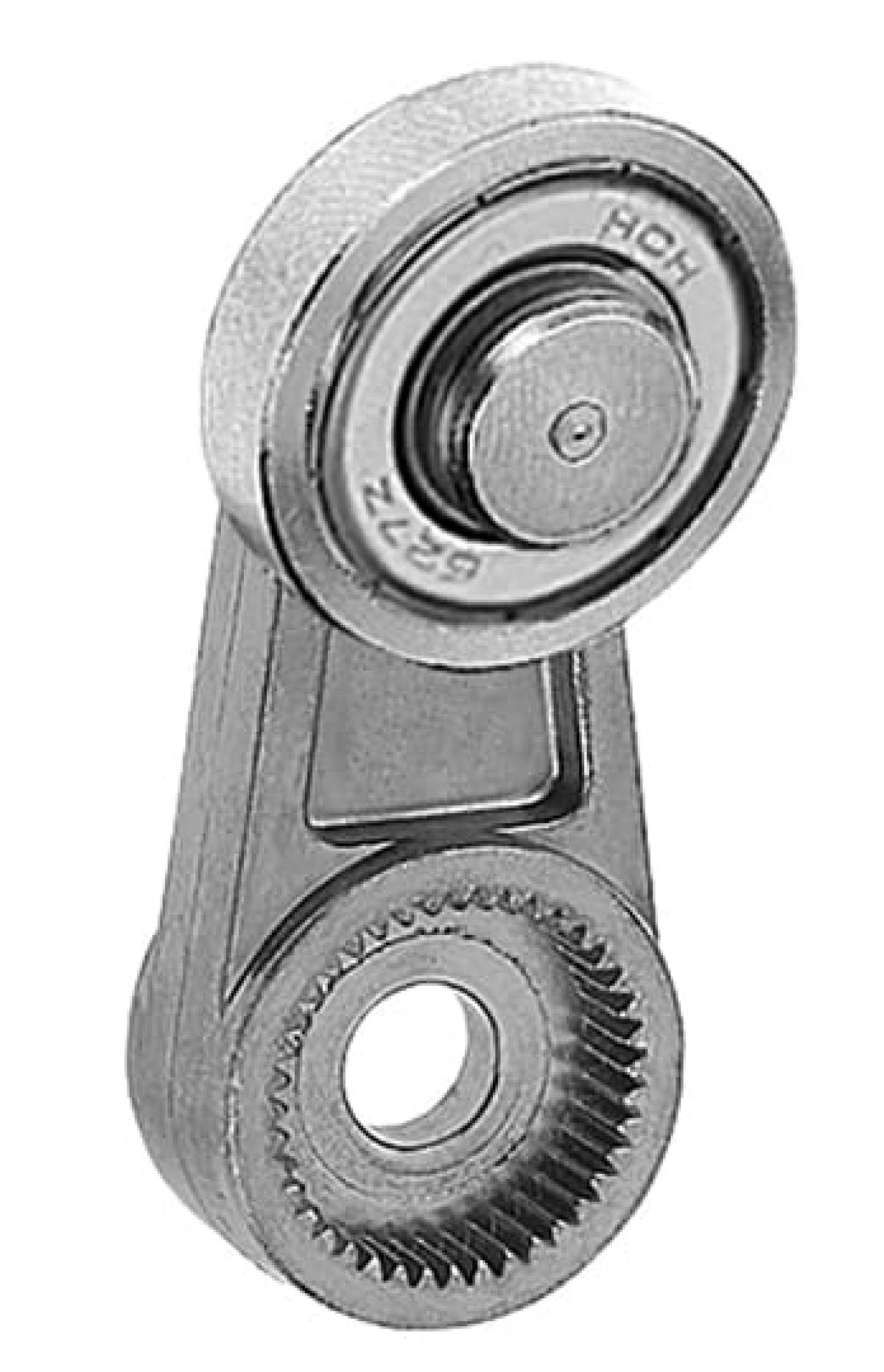 LSA40X42 Limit Switch Accessory