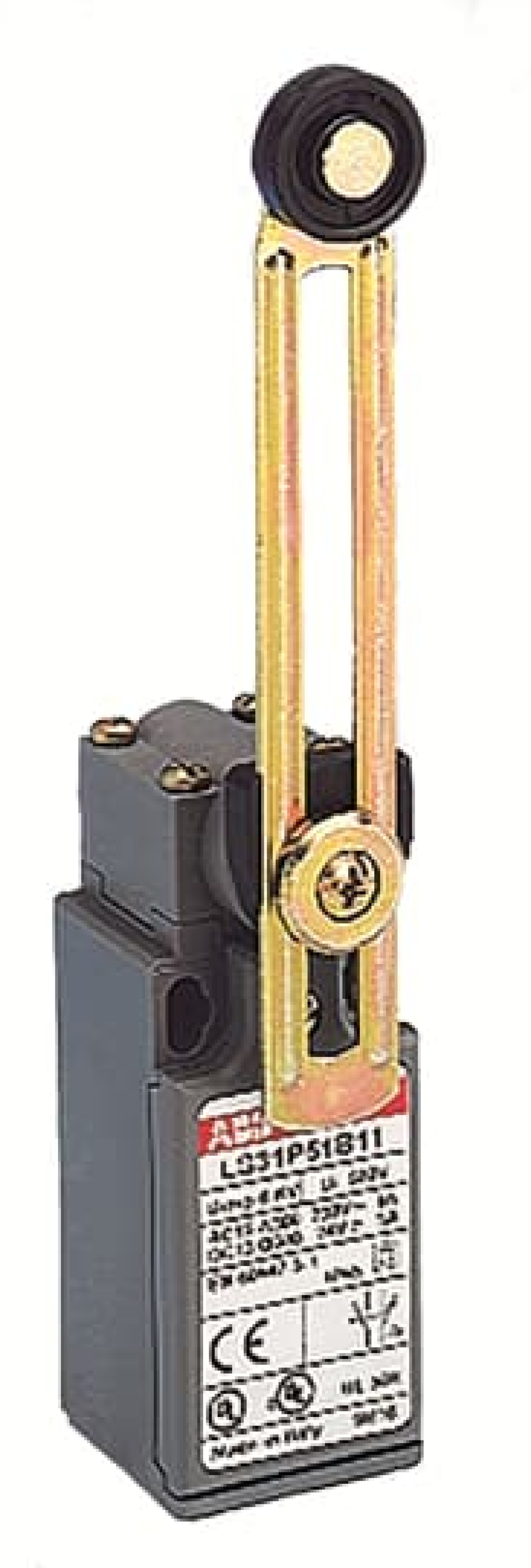 LS32P50B11 Limit Switch