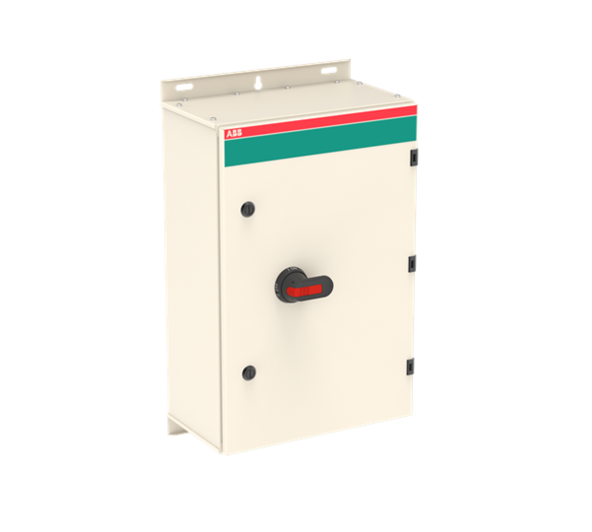 OT200KLUU4BZ Encl. Switch Disconnector