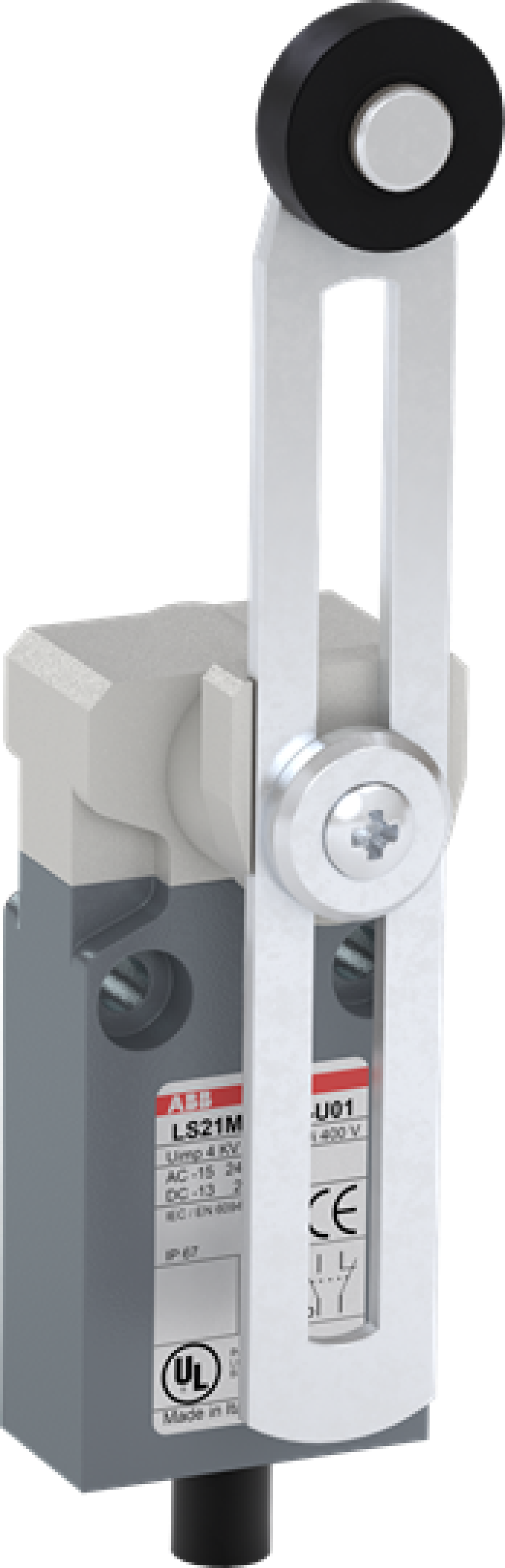 LS21M51B11-U01 Limit Switch