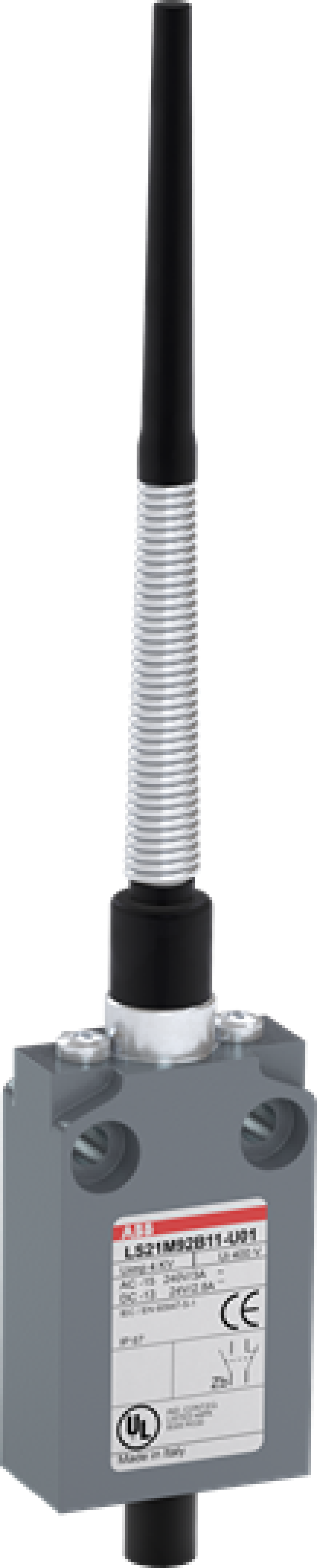 LS21M92B11-U01 Limit Switch