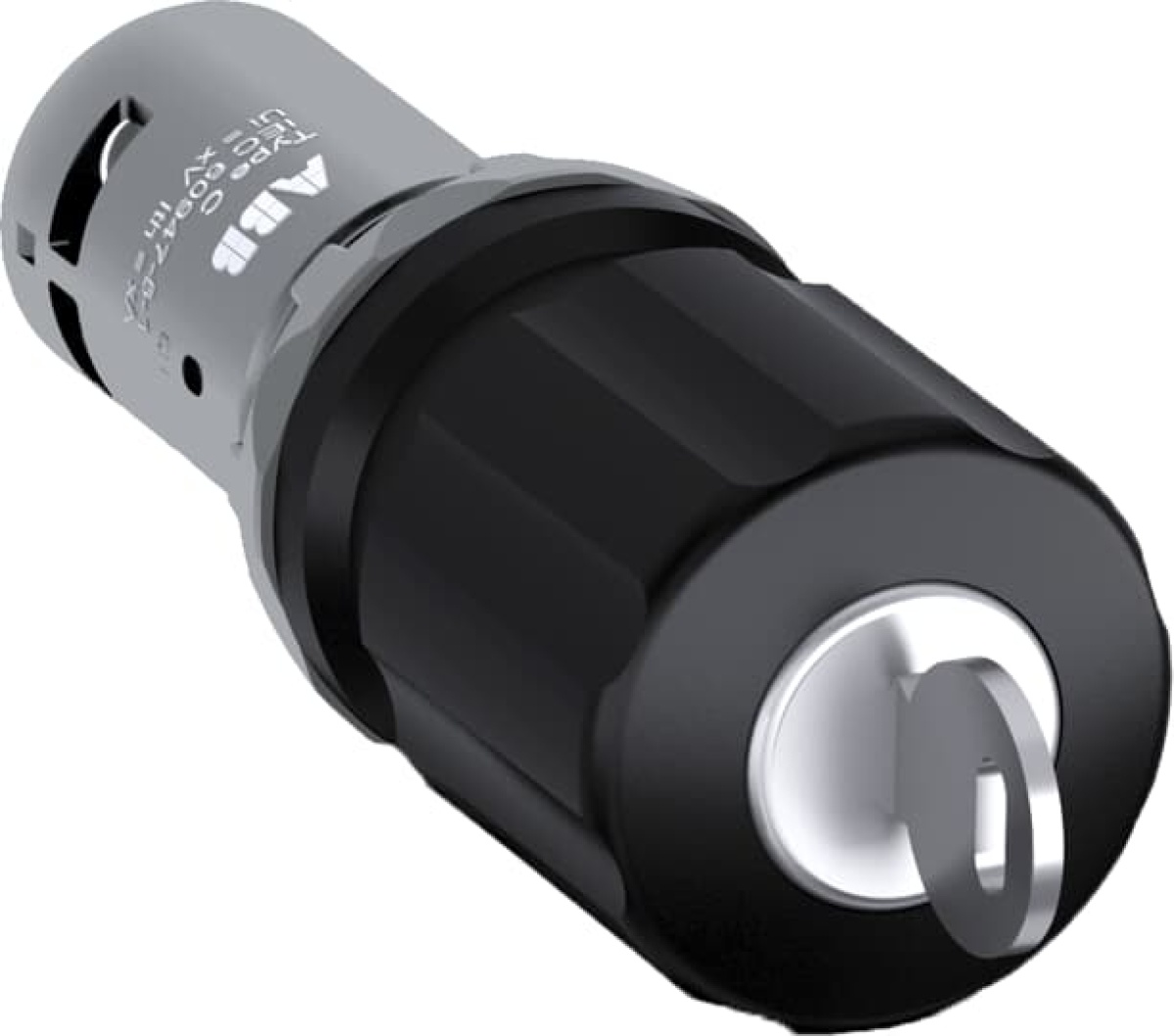 CE3K1-10B-11 Machine Stop