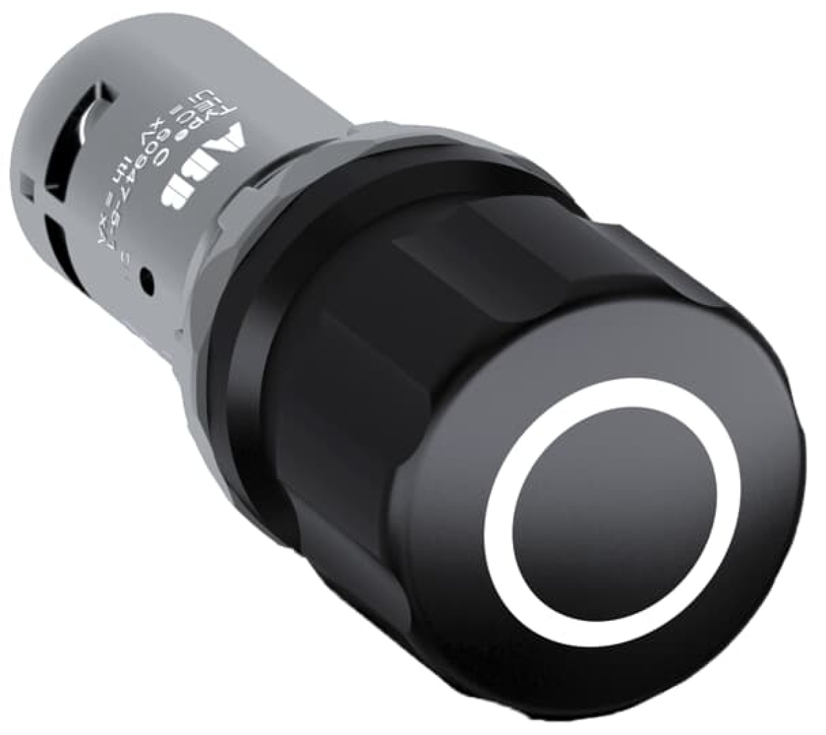 CE3P-10B-11 Machine Stop