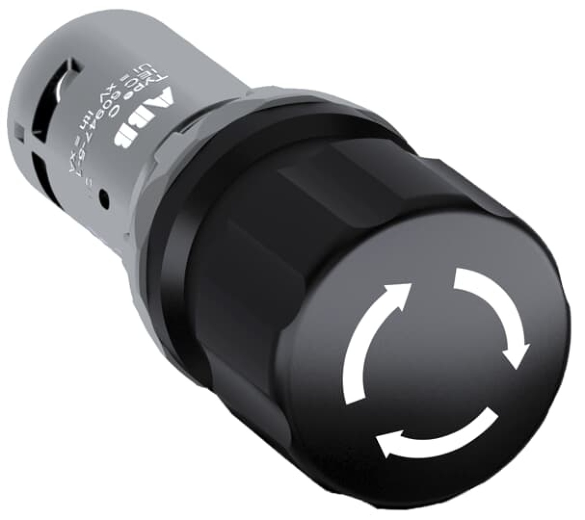 CE3T-10B-01 Machine Stop