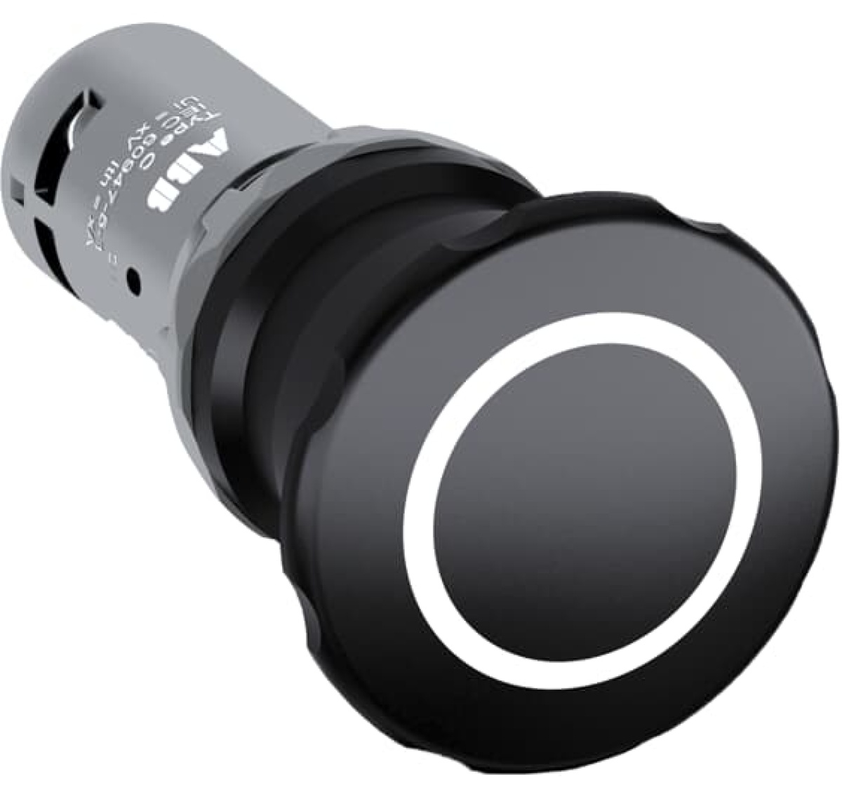 CE4P-10B-11 Machine Stop