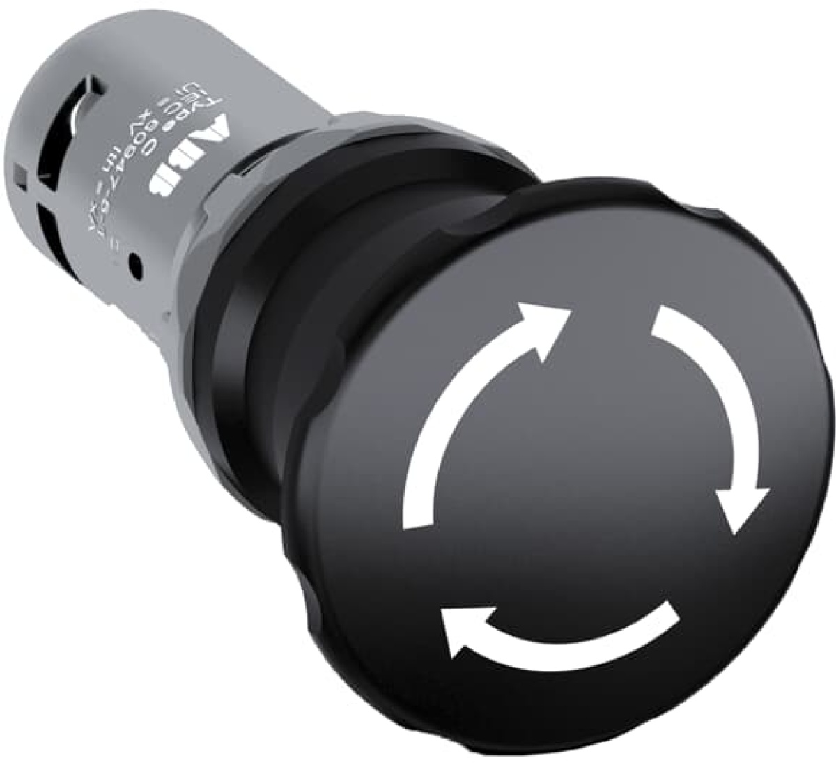 CE4T-10B-02 Machine Stop