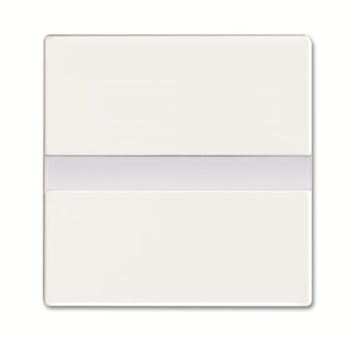 Electronic Controls studio white matt - Platform 63