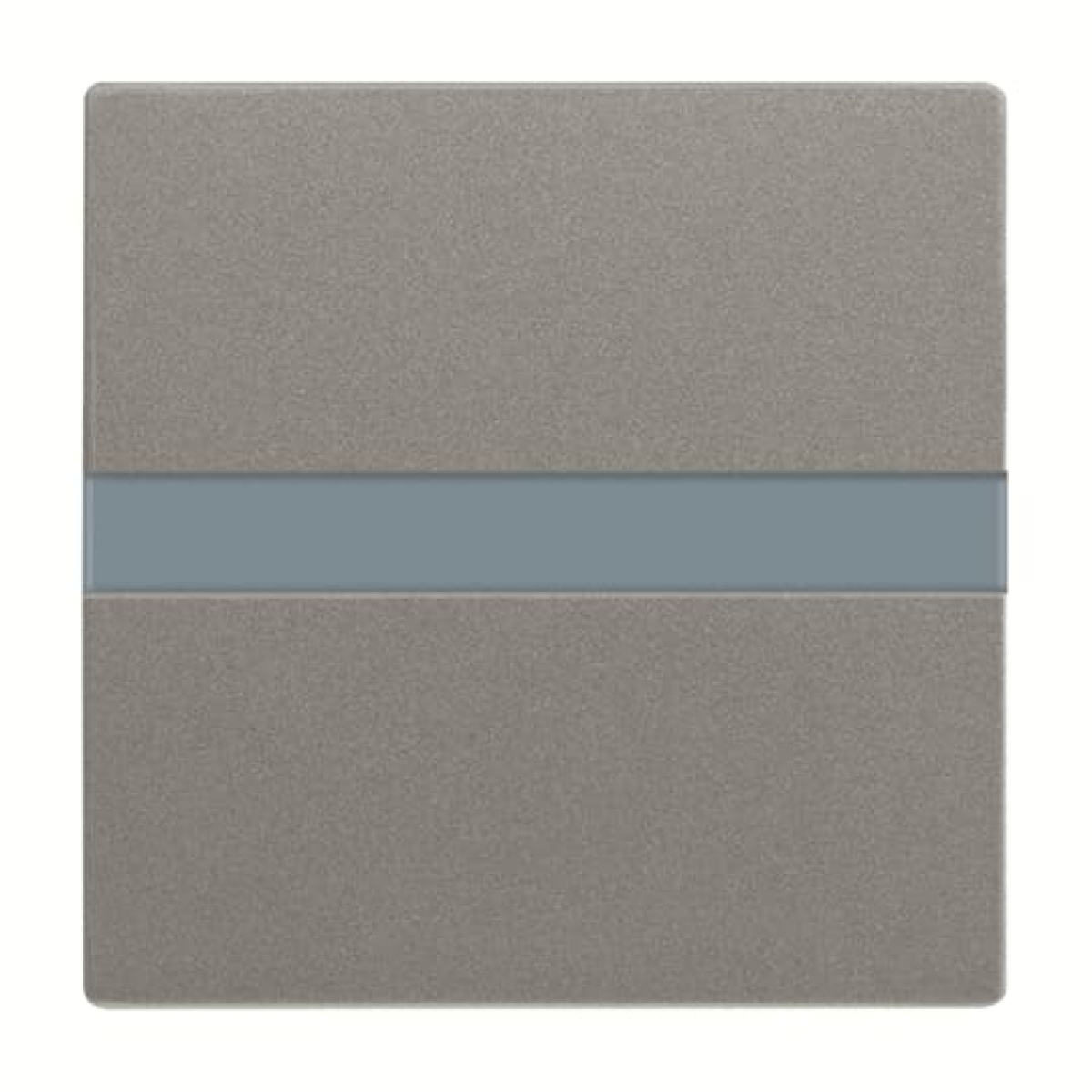 Electronic Controls grey metallic - Platform 63