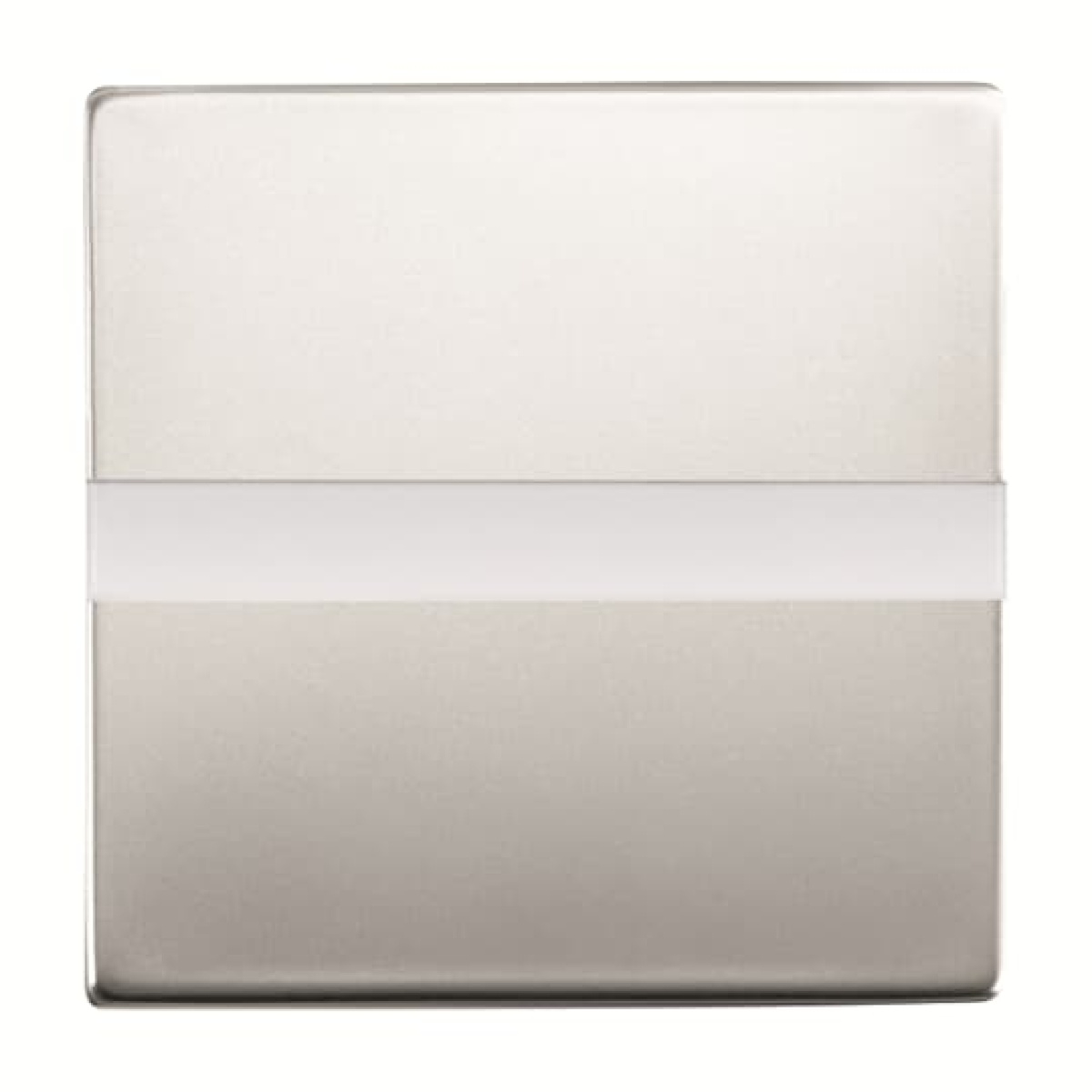 Electronic Controls stainless steel - Pure Stainless Steel