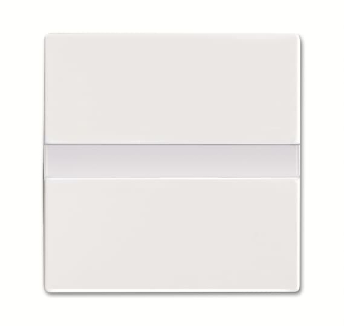 Electronic Controls studio white - Platform 63