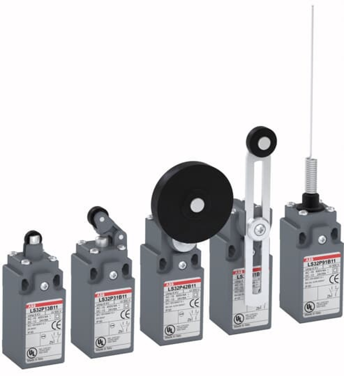 LS30P93B11 Limit Switch