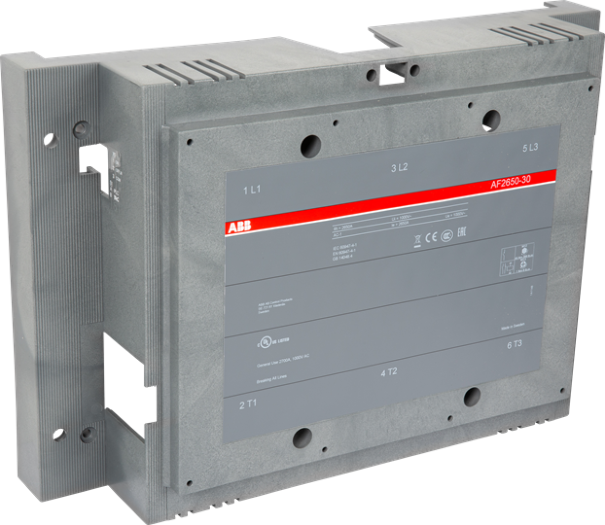 AF2650 Cover Replacement Part