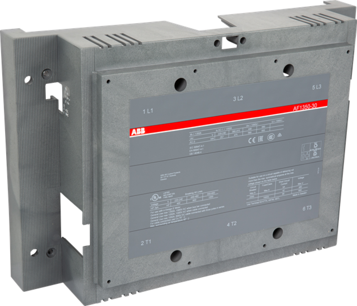 AF1350 Cover Replacement Part