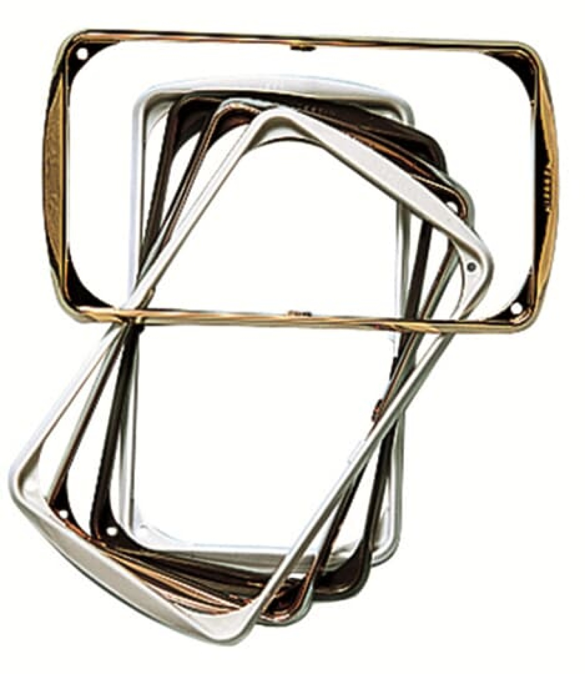 Accessory White - Stylo