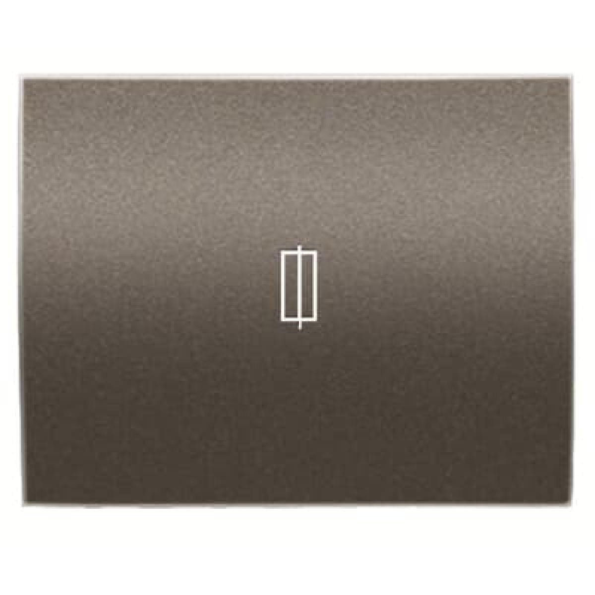 Cover fuse holder Aluminium - Olas