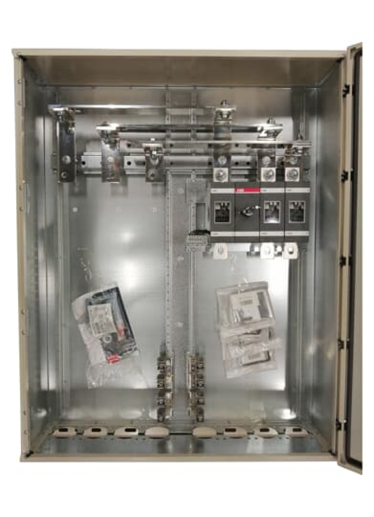 OT630KUUR3AZ EMC safety switch