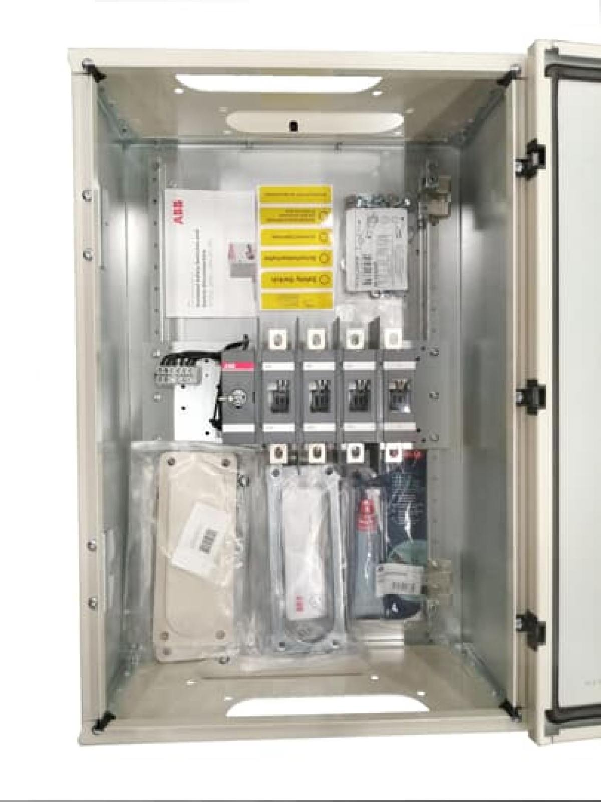 OT200KLCC4TZ Safety switch