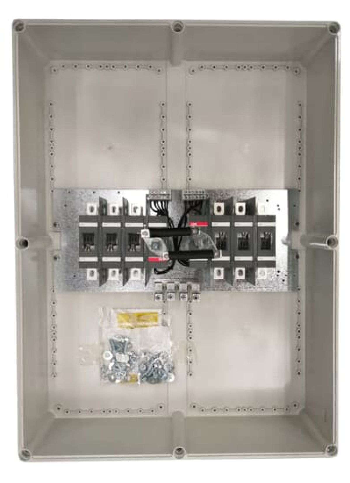 OT160EVFCC6A Safety switch