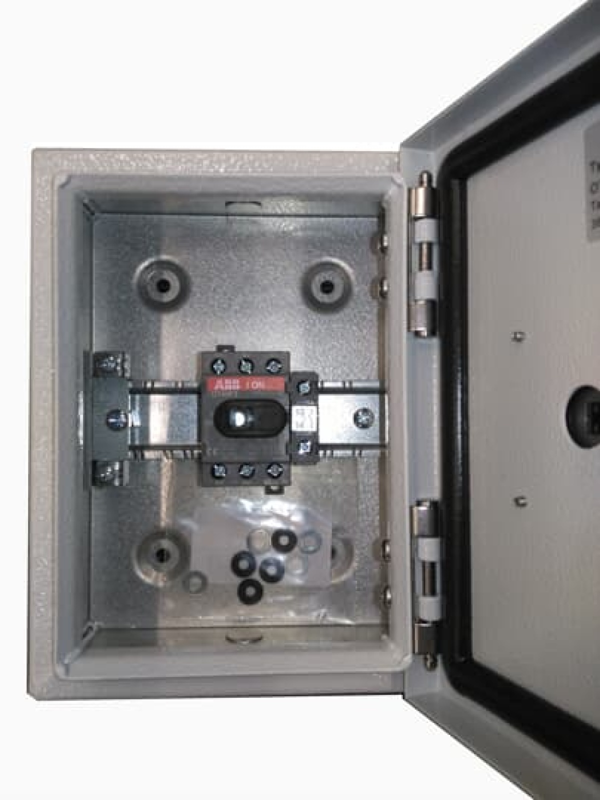 OT16ETMM3TE EMC safety switch