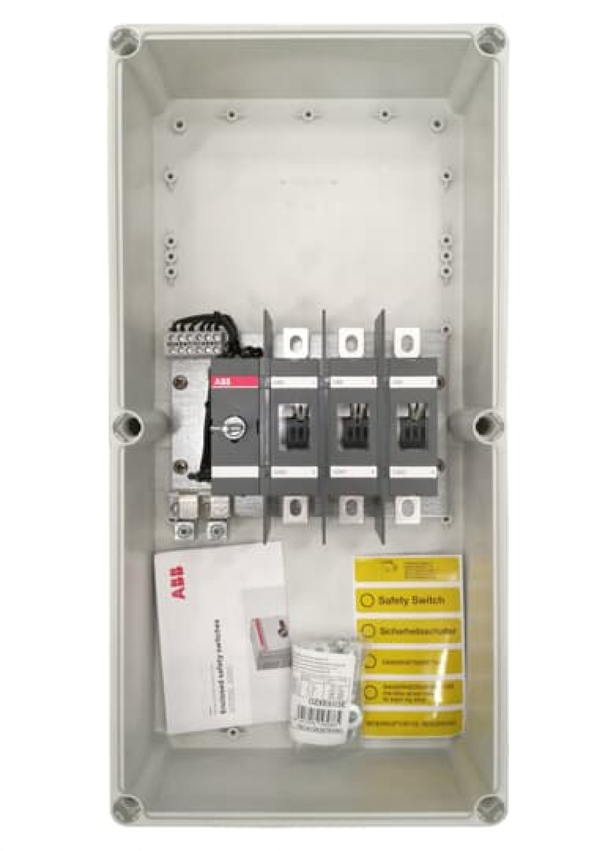 OT200KFCC3A Safety switch
