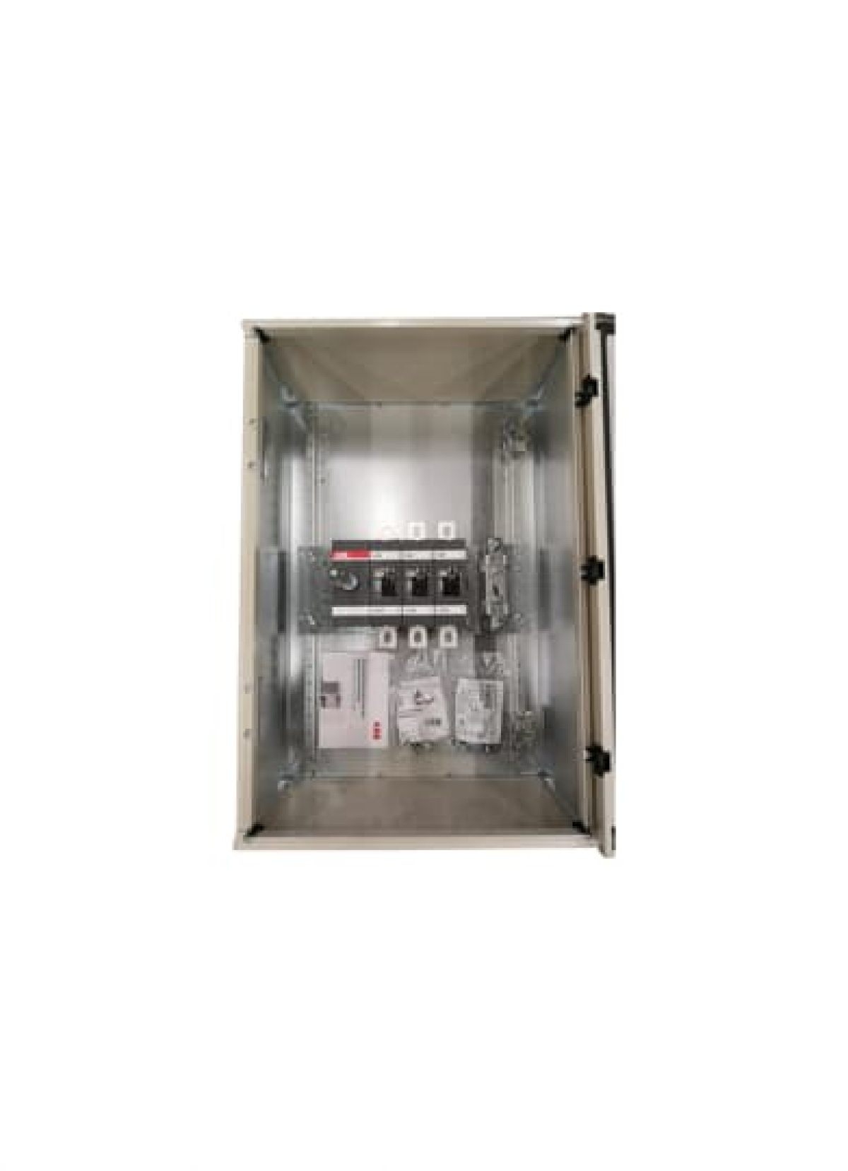 OT315KLUU3BZ Encl. Switch Disconnector