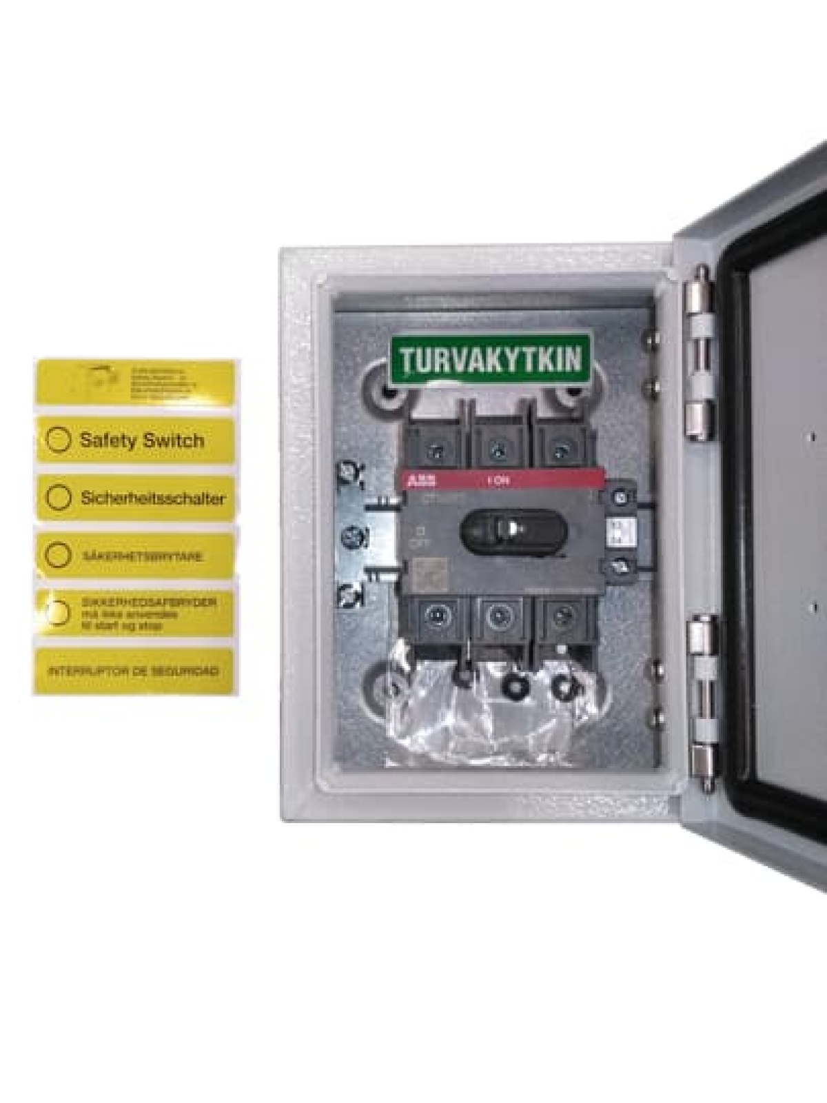 OTL63A3B Safety switch