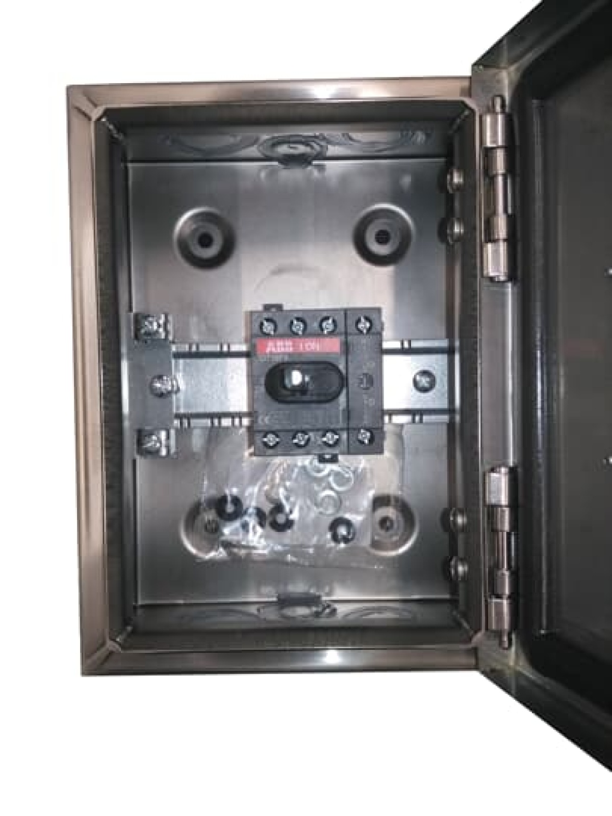 OTR16BA3M Enclosed Switch Disconnector