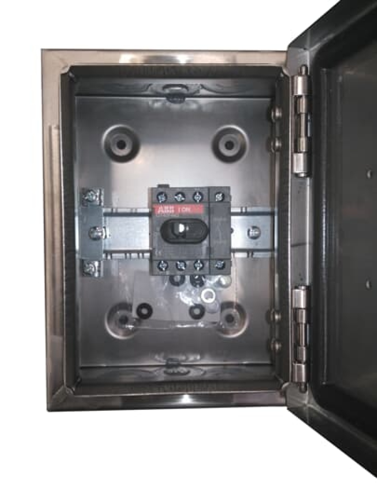 OTR32BA4M Enclosed Switch Disconnector