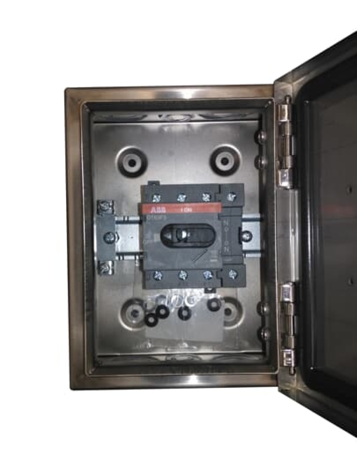 OTR45BA3M Enclosed Switch Disconnector