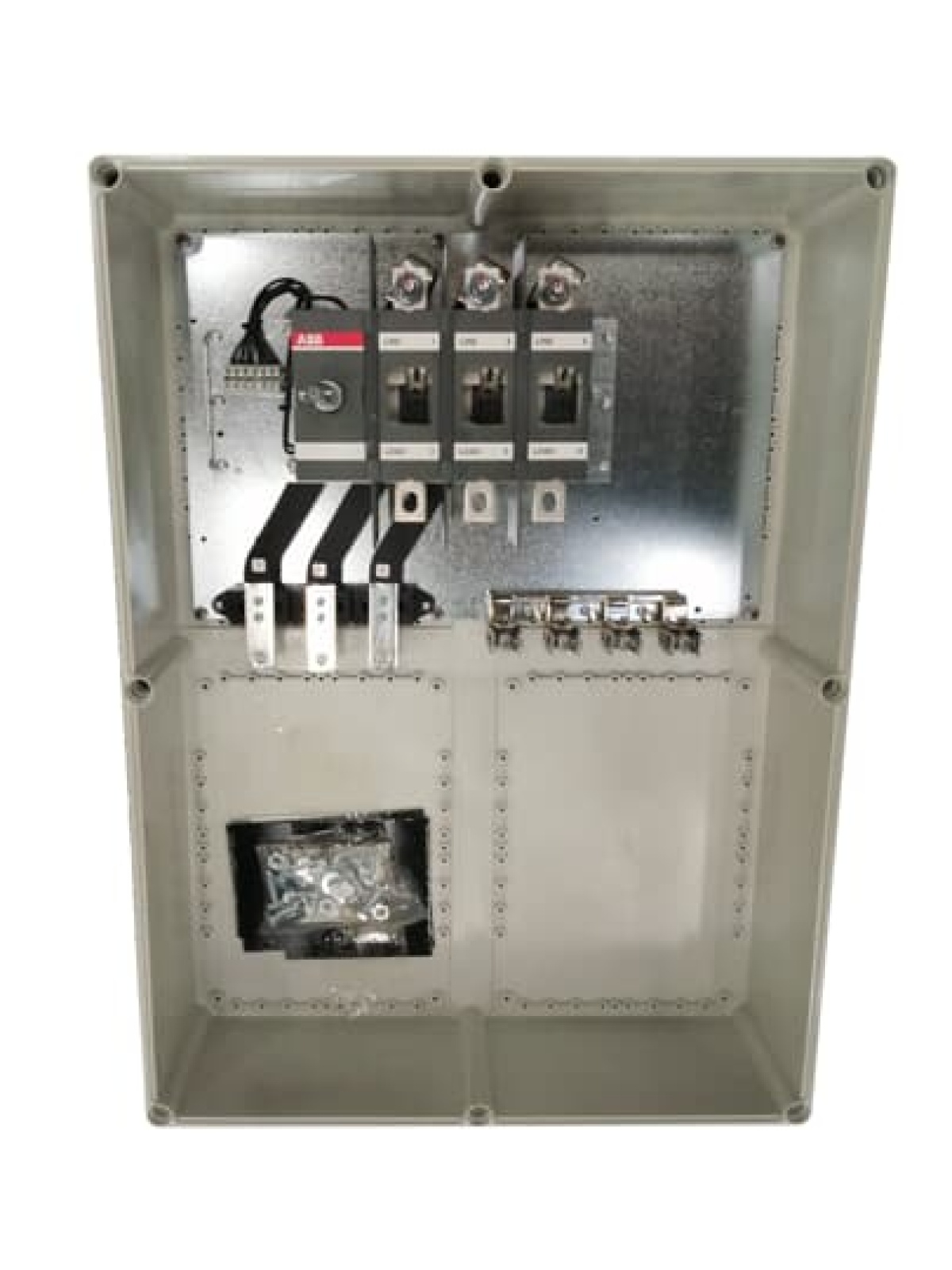 OT400DGCC3T Safety switch
