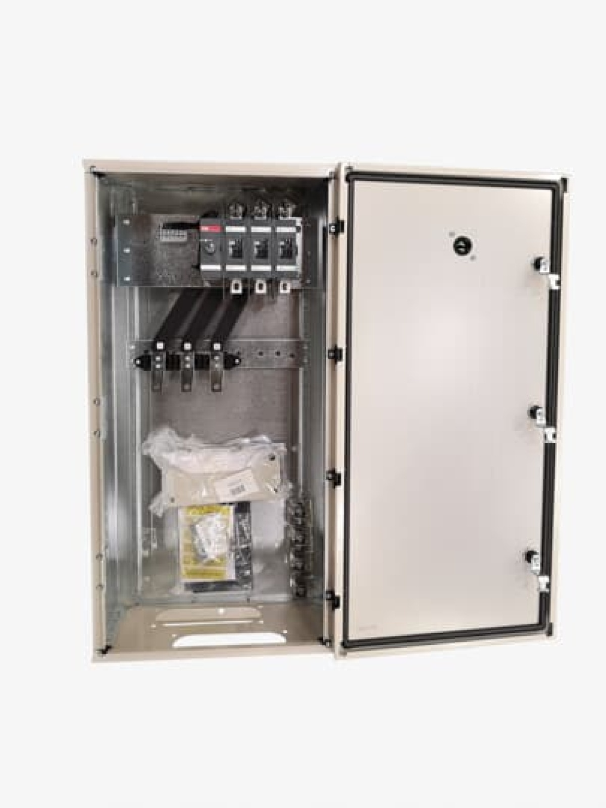 OT250KAUR3TZ Safety switch