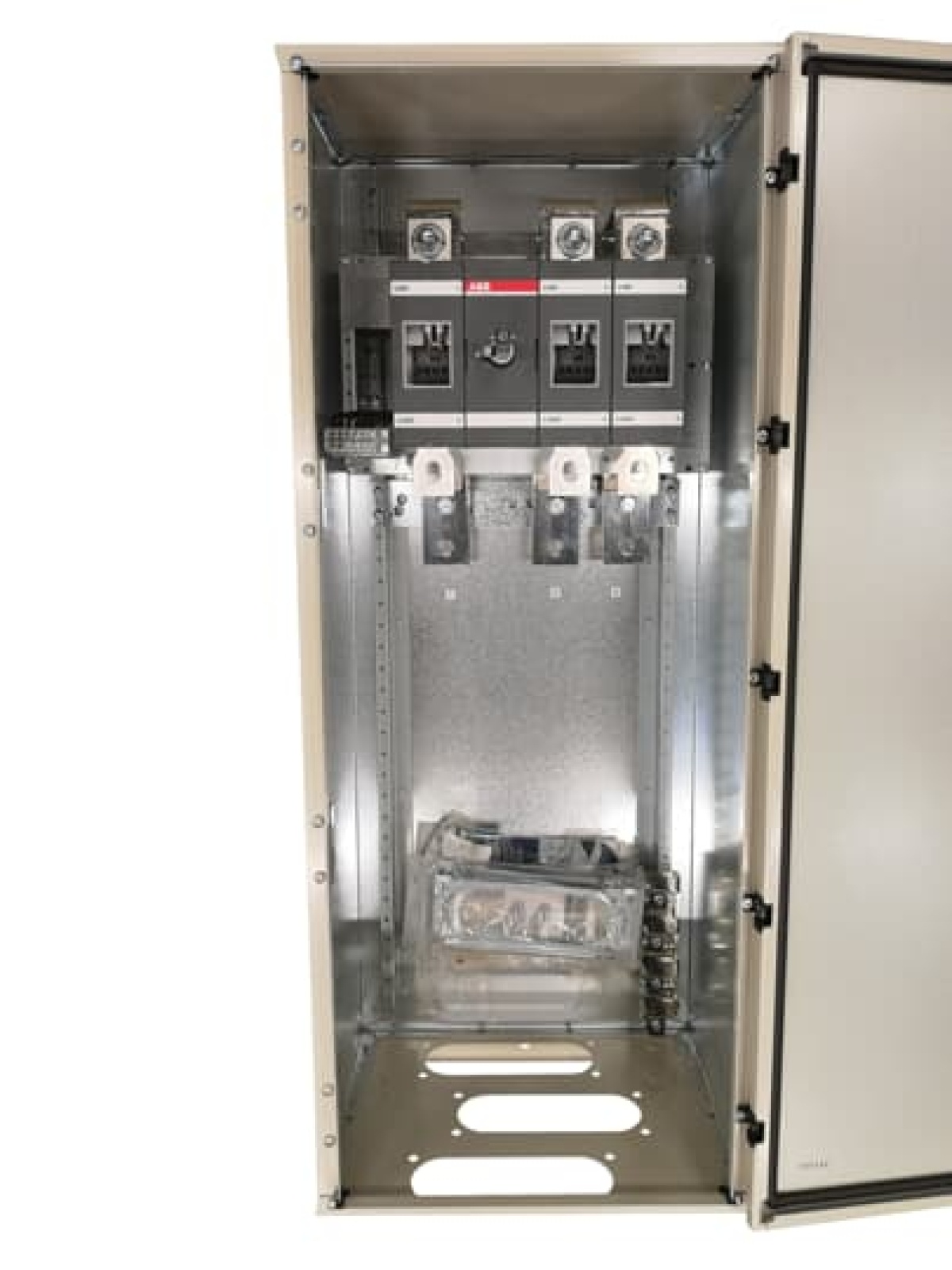 OT630KBUC3AZ Safety switch