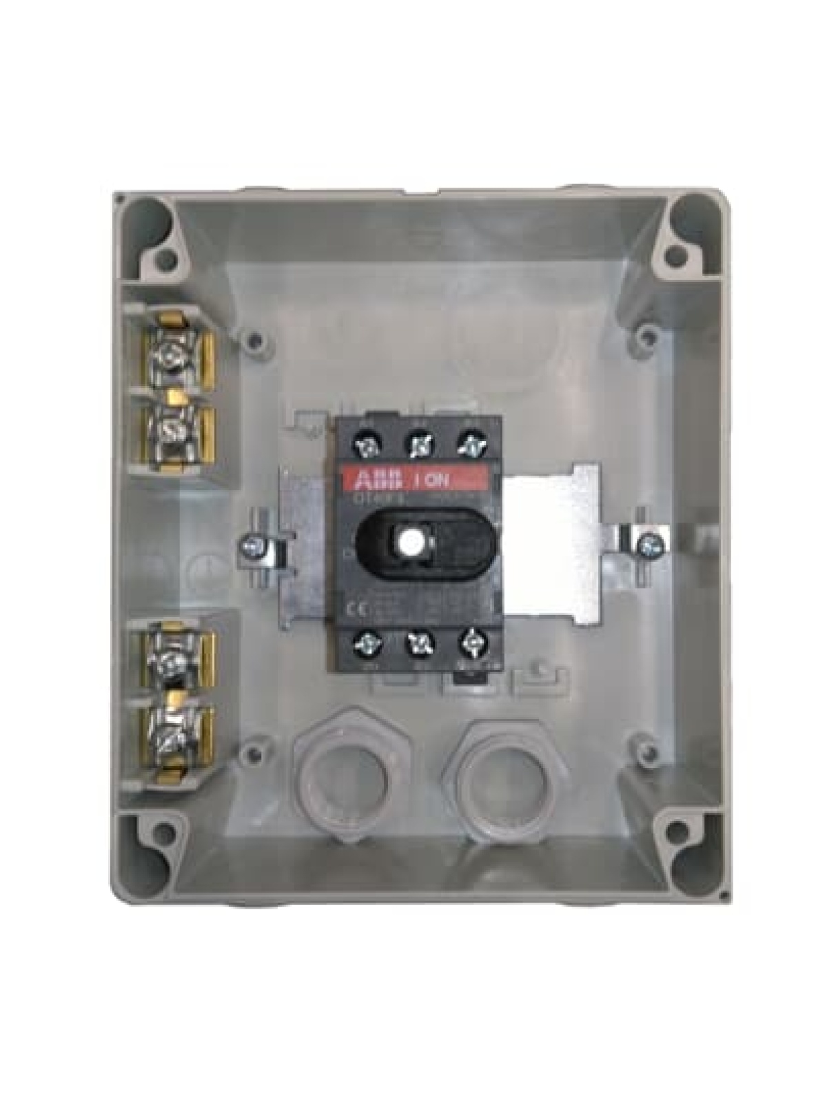 OTP32B3M Enclosed Switch Disconnector