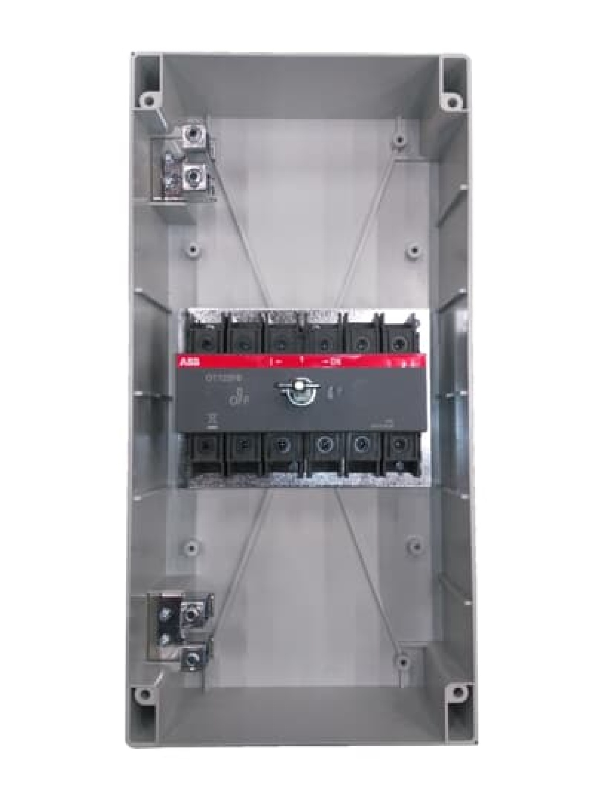 OTP125BA6U Enclosed Switch Disconnector