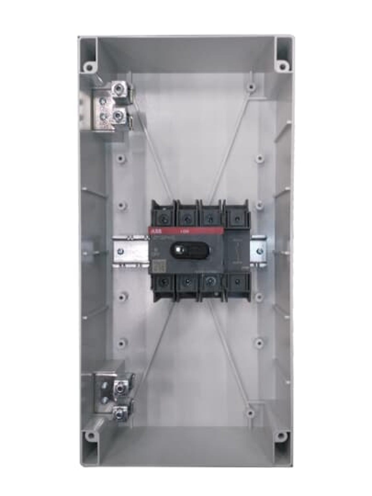 OTP125BA4B Enclosed Switch Disconnector