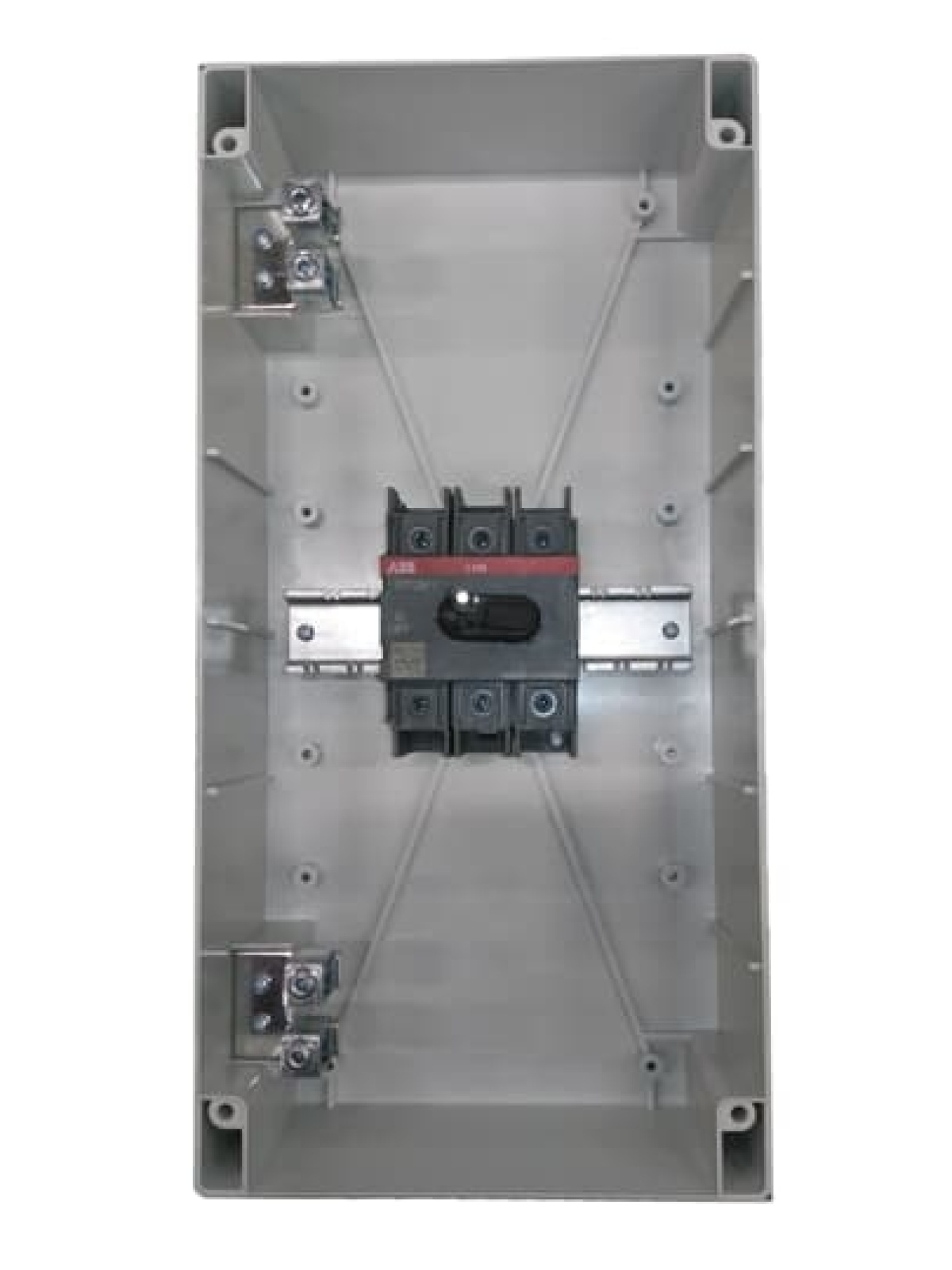 OTP125BA3B Enclosed Switch Disconnector