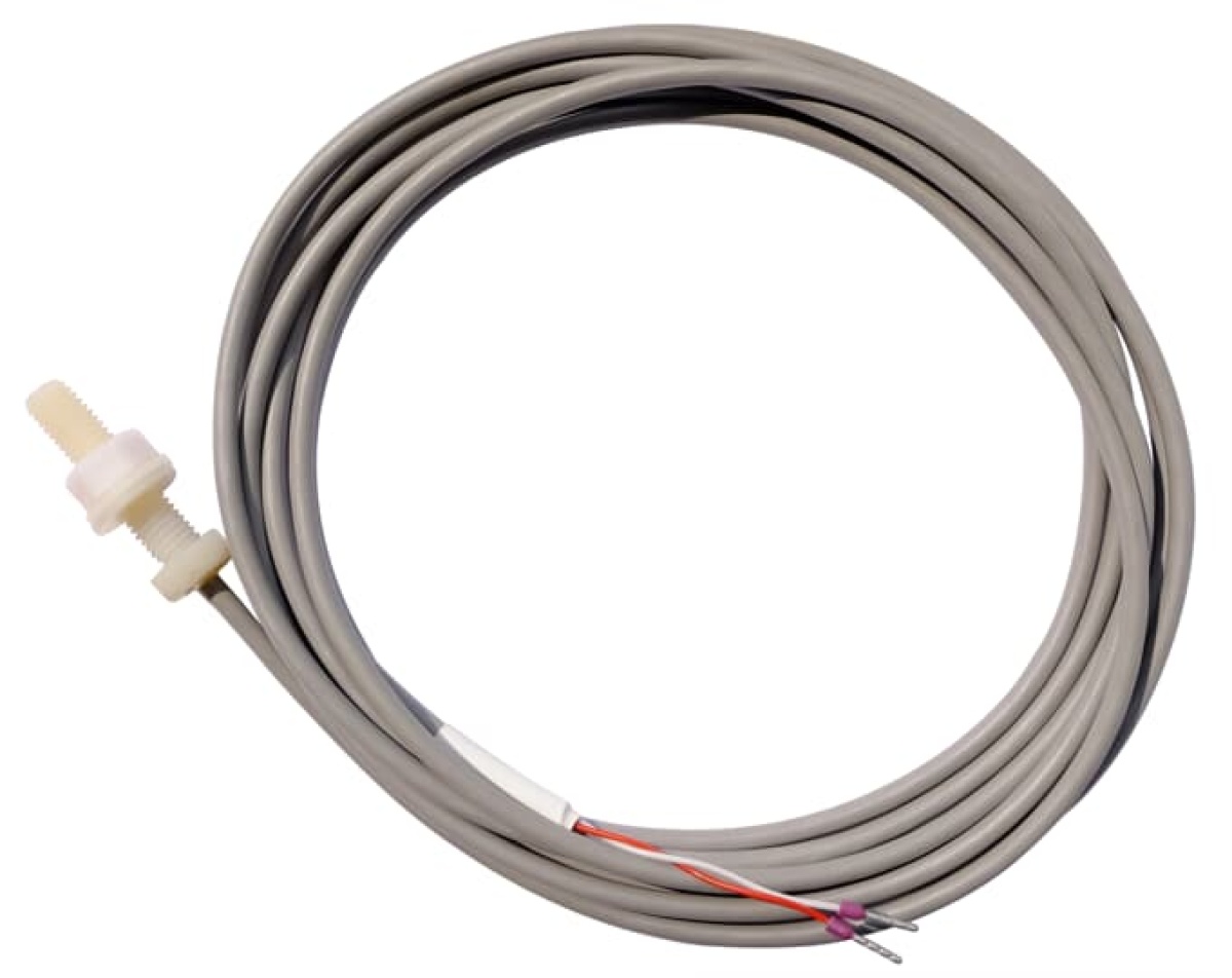 External Probe PT1000 3mt
